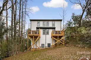 1933 St Mark St, Charlotte, NC 28216 - Photo 27