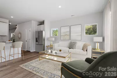 3013 Kingsfield Road #48, Charlotte, NC 28208 - Photo 3