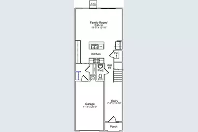 3013 Kingsfield Road #48, Charlotte, NC 28208 - Photo 9