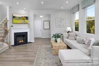 9242 Pagoda Oak Drive, Charlotte, NC 28269 - Photo 3