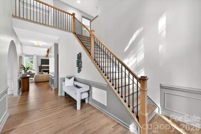 2321 Oberwood Drive, Charlotte, NC 28270 - Photo 25