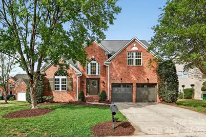 2321 Oberwood Drive, Charlotte, NC 28270 - Photo 1