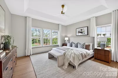 2321 Oberwood Drive, Charlotte, NC 28270 - Photo 5