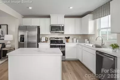 5815 Granbury Drive, Kannapolis, NC 28081 - Photo 3