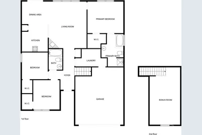 3727 Pimilico Trace Lane, Charlotte, NC 28216 - Photo 19