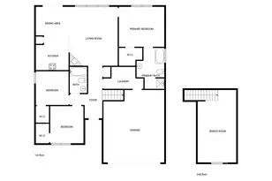 3727 Pimilico Trace Ln, Charlotte, NC 28216 - Photo 19