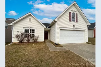 3727 Pimilico Trace Lane, Charlotte, NC 28216 - Photo 1