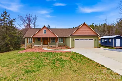 575 Hill Road, Lincolnton, NC 28092 - Photo 1