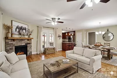 575 Hill Road, Lincolnton, NC 28092 - Photo 5