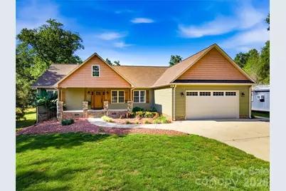 575 Hill Road, Lincolnton, NC 28092 - Photo 1