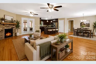 575 Hill Road, Lincolnton, NC 28092 - Photo 5