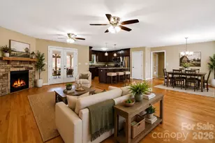 575 Hill Rd, Lincolnton, NC 28092 - Photo 5