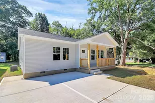 226 N Columbia Ave, Rock Hill, SC 29730 - Photo 5