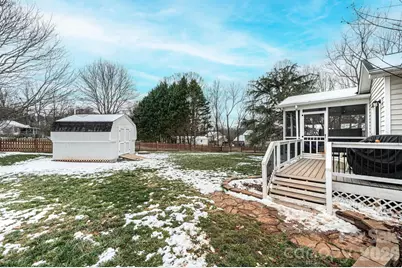 1238 Pennwood Drive, Hickory, NC 28602 - Photo 7