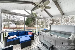 1238 Pennwood Dr, Hickory, NC 28602 - Photo 9