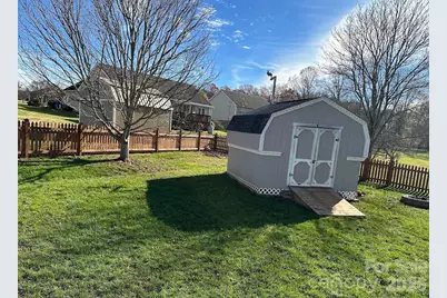 1238 Pennwood Drive, Hickory, NC 28602 - Photo 43