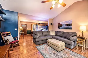 1238 Pennwood Dr, Hickory, NC 28602 - Photo 17