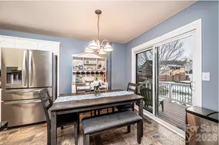 1238 Pennwood Dr, Hickory, NC 28602 - Photo 23