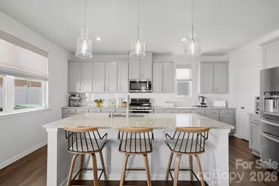 5108 Kinsbridge Drive, Mint Hill, NC 28227 - Photo 11