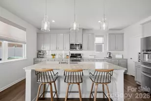 5108 Kinsbridge Dr, Mint Hill, NC 28227 - Photo 11