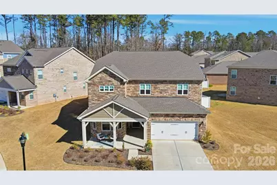 5108 Kinsbridge Drive, Mint Hill, NC 28227 - Photo 45