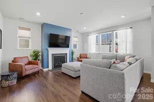 5108 Kinsbridge Dr, Mint Hill, NC 28227 - Photo 5