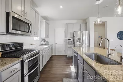 5108 Kinsbridge Drive, Mint Hill, NC 28227 - Photo 13