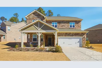5108 Kinsbridge Drive, Mint Hill, NC 28227 - Photo 1