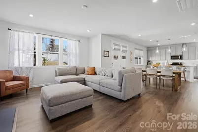 5108 Kinsbridge Drive, Mint Hill, NC 28227 - Photo 7