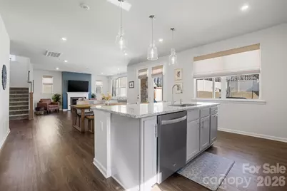 5108 Kinsbridge Drive, Mint Hill, NC 28227 - Photo 15