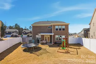 5108 Kinsbridge Dr, Mint Hill, NC 28227 - Photo 45