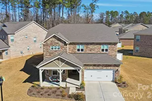 5108 Kinsbridge Dr, Mint Hill, NC 28227 - Photo 47