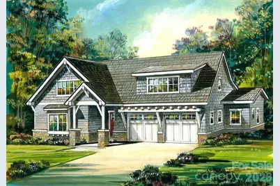 Lot 31 Ashe Park Circle, Asheville, NC 28806 - Photo 1