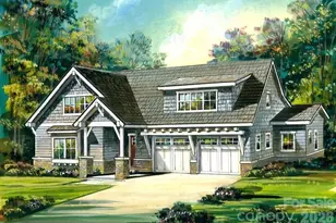 Lot 31 Ashe Park Circle, Asheville, NC 28806 - Photo 1