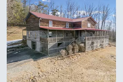 156 Carpenters Knob Drive, Lawndale, NC 28090 - Photo 37