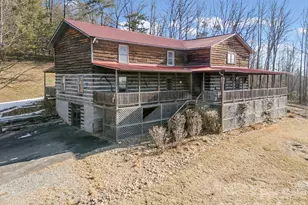 156 Carpenters Knob Dr, Lawndale, NC 28090 - Photo 37