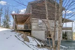 156 Carpenters Knob Dr, Lawndale, NC 28090 - Photo 39