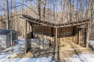 156 Carpenters Knob Dr, Lawndale, NC 28090 - Photo 41