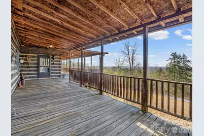 156 Carpenters Knob Drive, Lawndale, NC 28090 - Photo 31