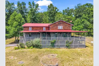 156 Carpenters Knob Drive, Lawndale, NC 28090 - Photo 3