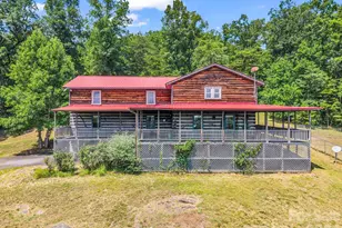 156 Carpenters Knob Dr, Lawndale, NC 28090 - Photo 3