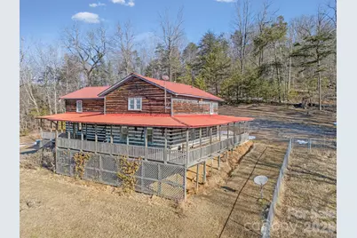 156 Carpenters Knob Drive, Lawndale, NC 28090 - Photo 37