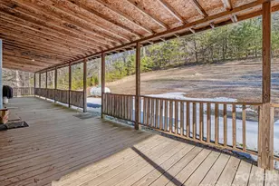 156 Carpenters Knob Dr, Lawndale, NC 28090 - Photo 35