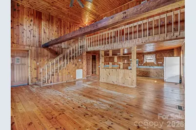 156 Carpenters Knob Drive, Lawndale, NC 28090 - Photo 7