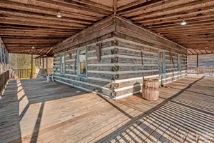 156 Carpenters Knob Dr, Lawndale, NC 28090 - Photo 33