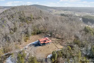 156 Carpenters Knob Dr, Lawndale, NC 28090 - Photo 35