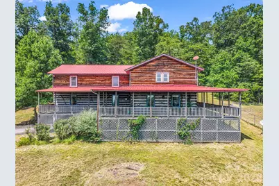 156 Carpenters Knob Drive, Lawndale, NC 28090 - Photo 45