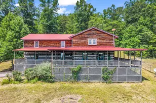 156 Carpenters Knob Dr, Lawndale, NC 28090 - Photo 45