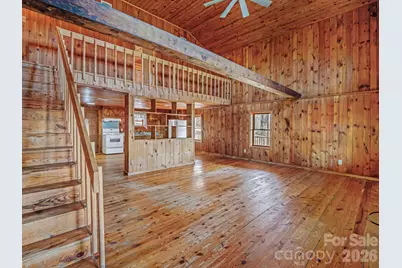 156 Carpenters Knob Drive, Lawndale, NC 28090 - Photo 7