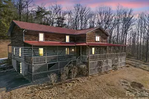 156 Carpenters Knob Dr, Lawndale, NC 28090 - Photo 3